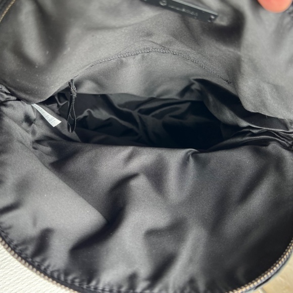 LULULEMON All Night Festival Bag in Jacquard Camo Obsidian/Black - Picture 12 of 16